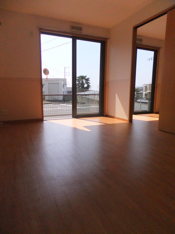 Other room space