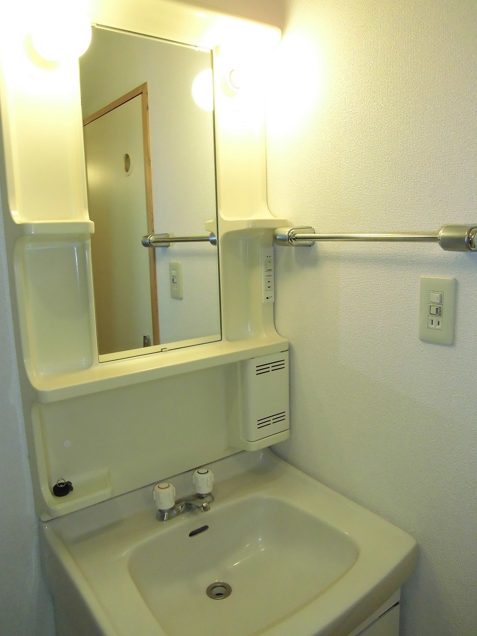 Washroom