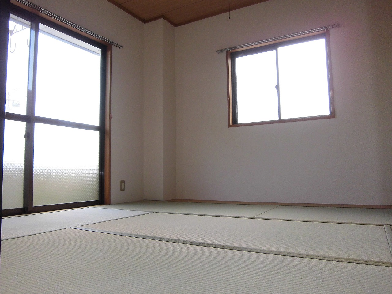 Other room space