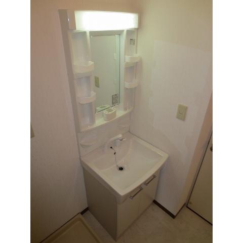 Washroom