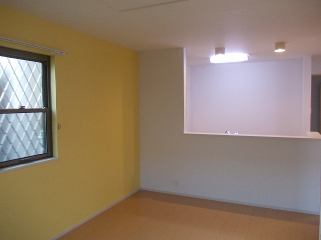 Living and room