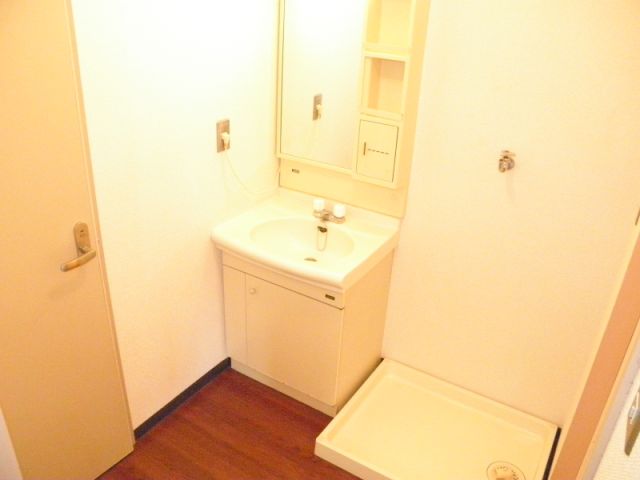 Washroom