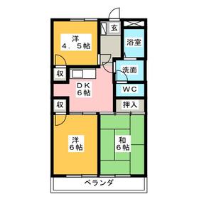 Building appearance