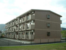 Building appearance