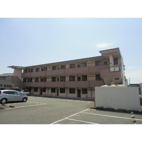 Building appearance