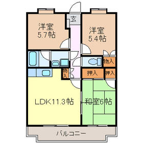 Building appearance