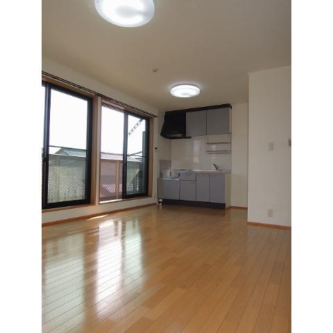 Living and room