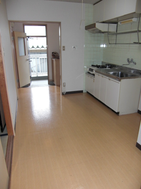 Living and room. Living