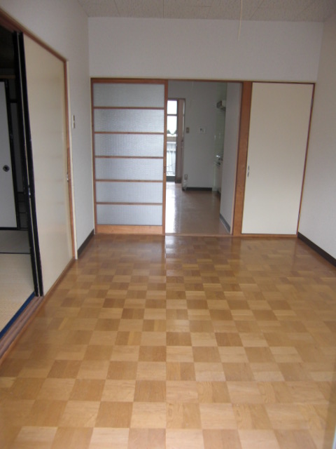 Other room space. bedroom