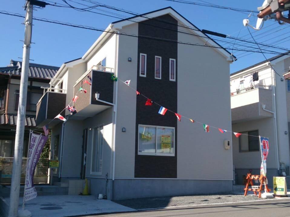 Local appearance photo. 2 Building Exterior Photos