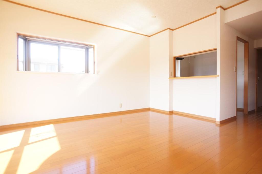 Living and room. Living