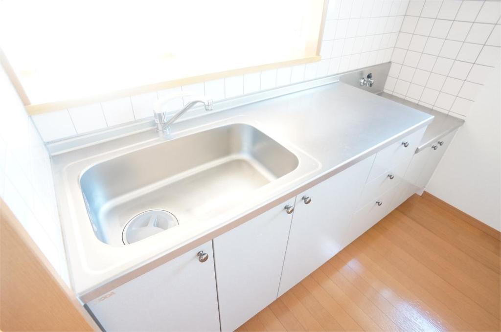 Kitchen. Kitchen