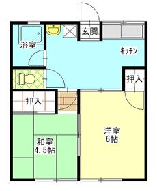 Building appearance