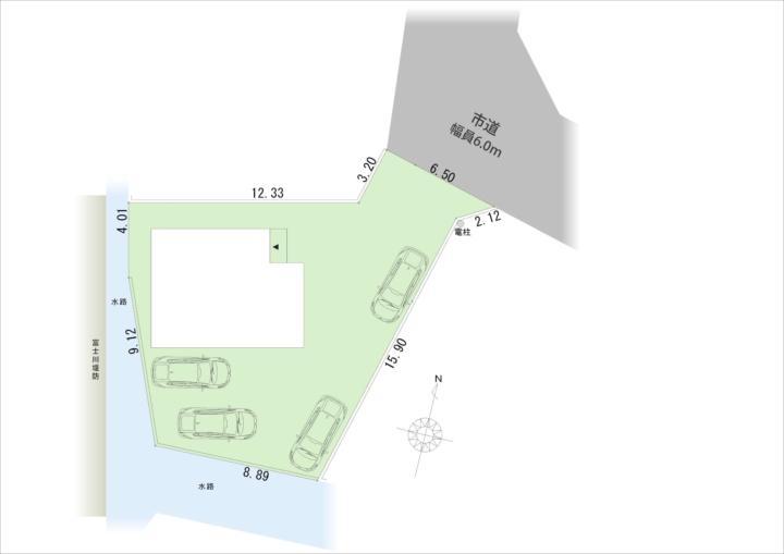 Compartment figure