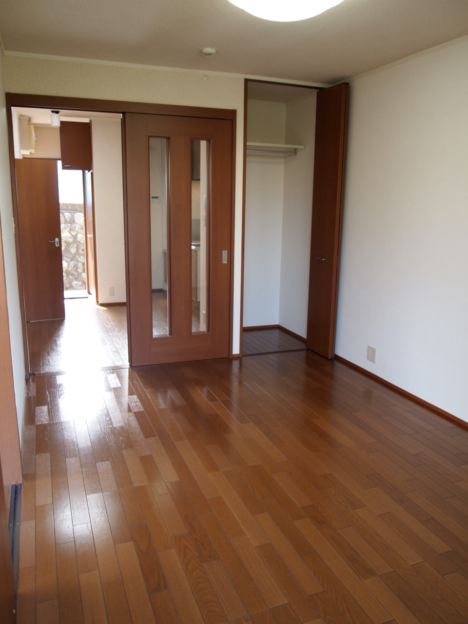 Other room space