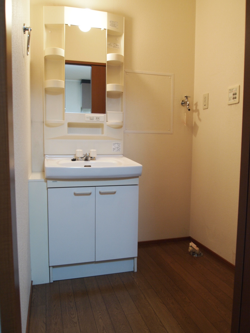 Washroom