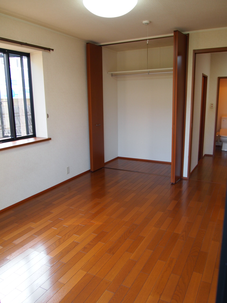 Other room space