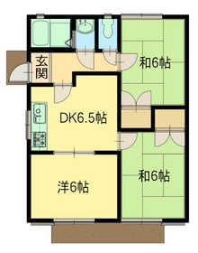 Building appearance