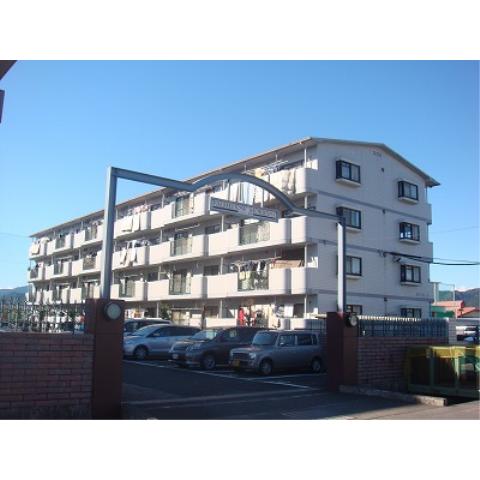 Building appearance