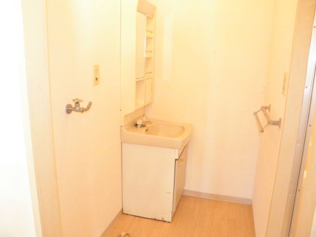 Washroom