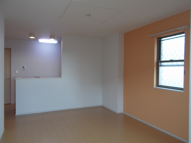 Living and room