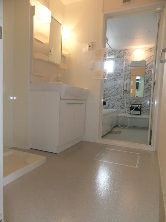 Washroom