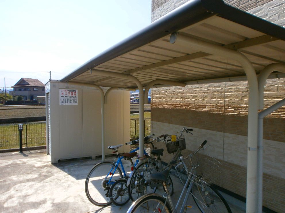 Other common areas