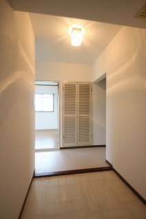 Living and room