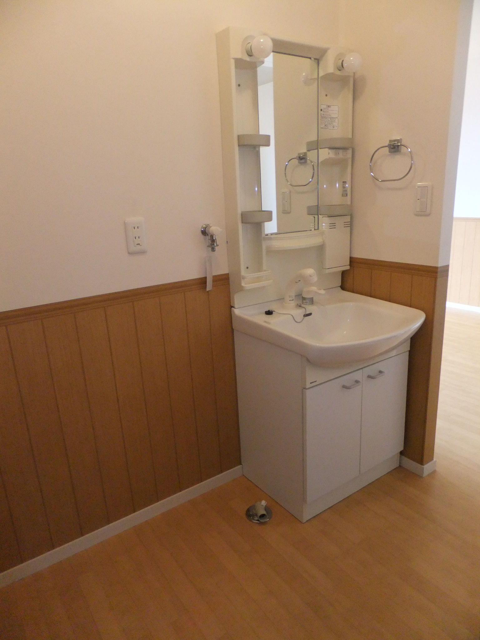 Washroom
