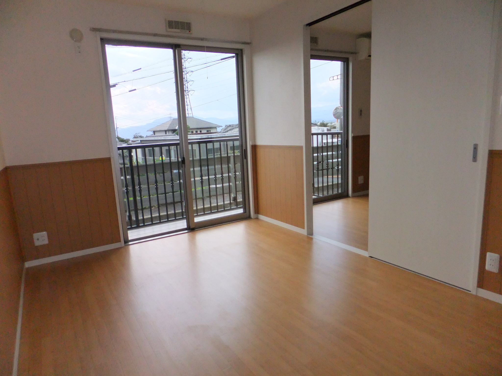 Other room space