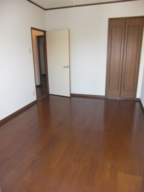 Other room space. bedroom