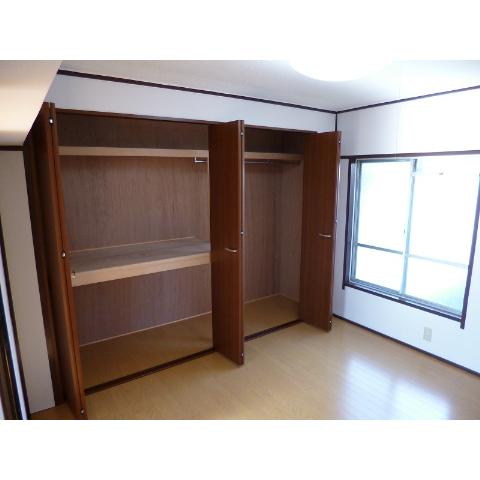 Other room space