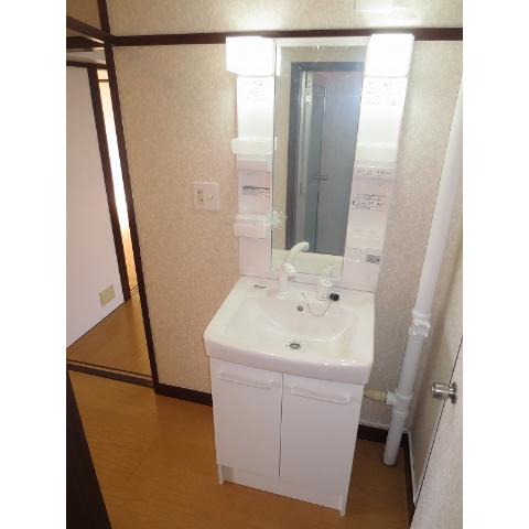 Washroom