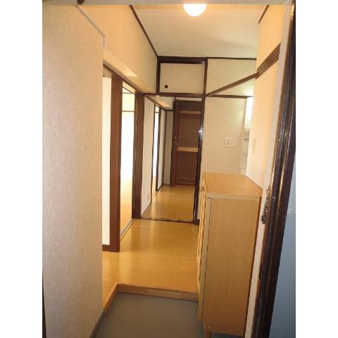 Other room space