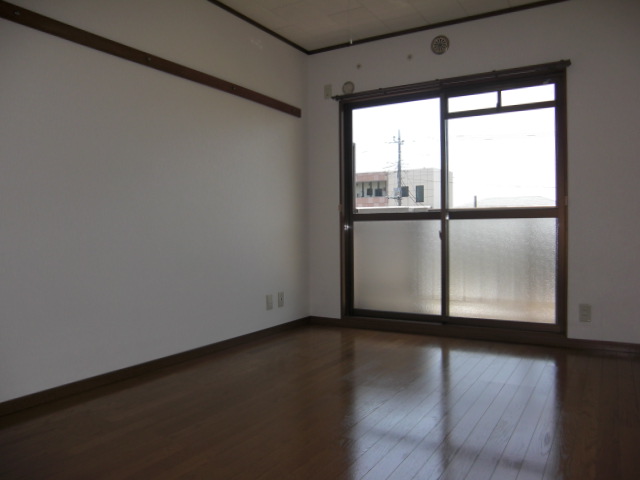 Other room space. bedroom