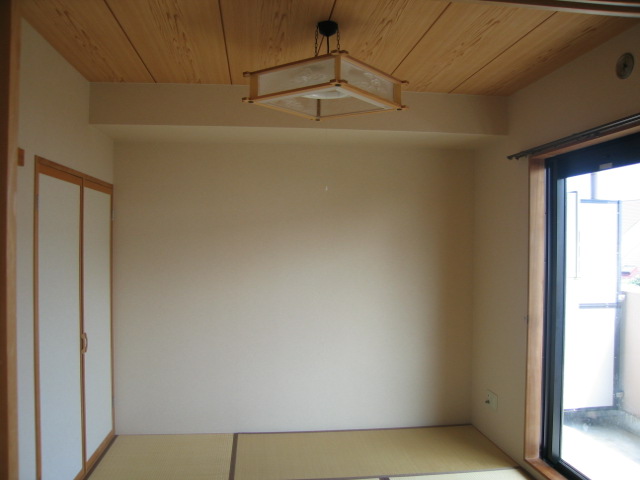 Other room space
