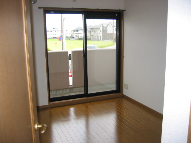 Other room space