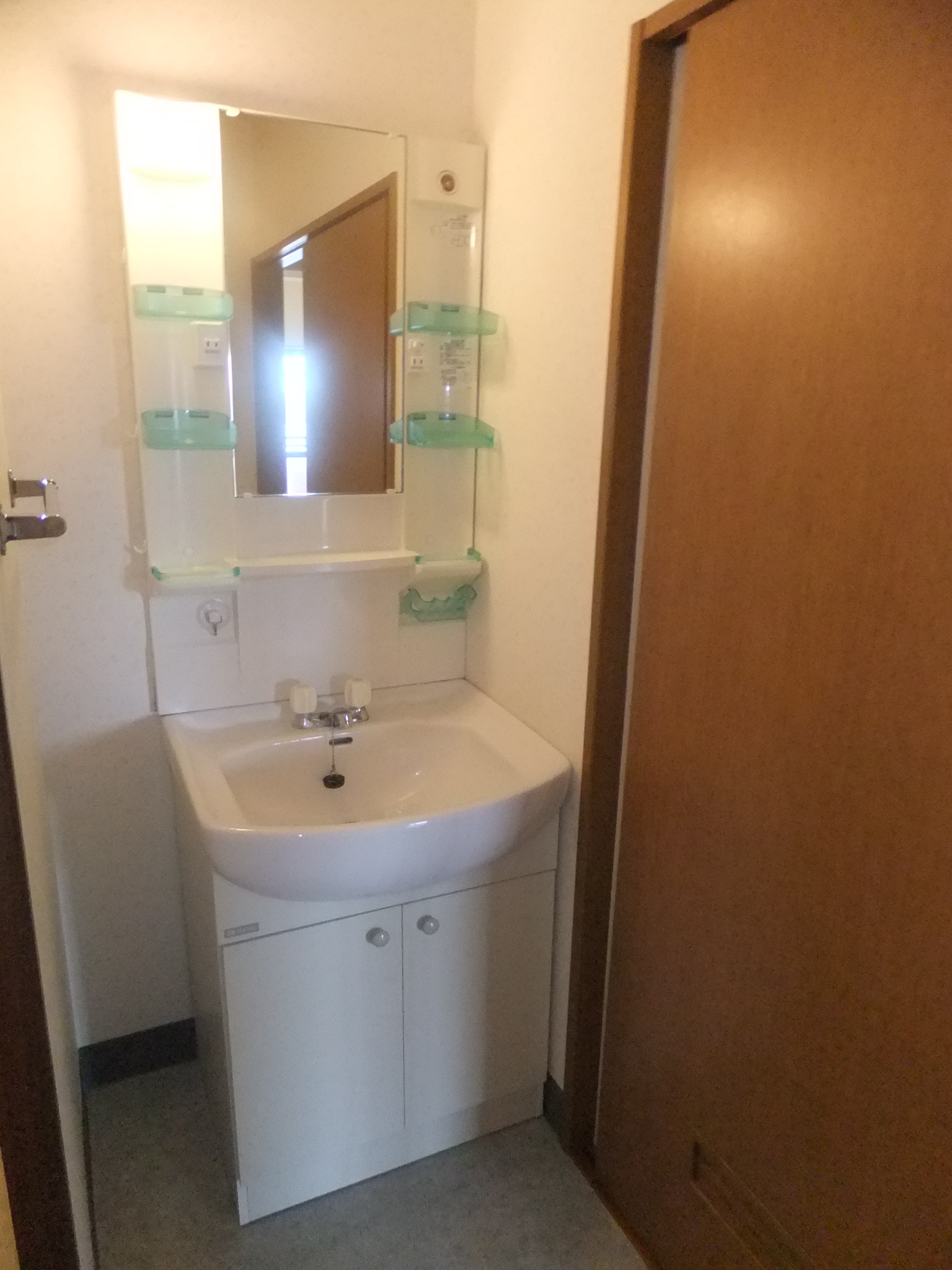 Washroom