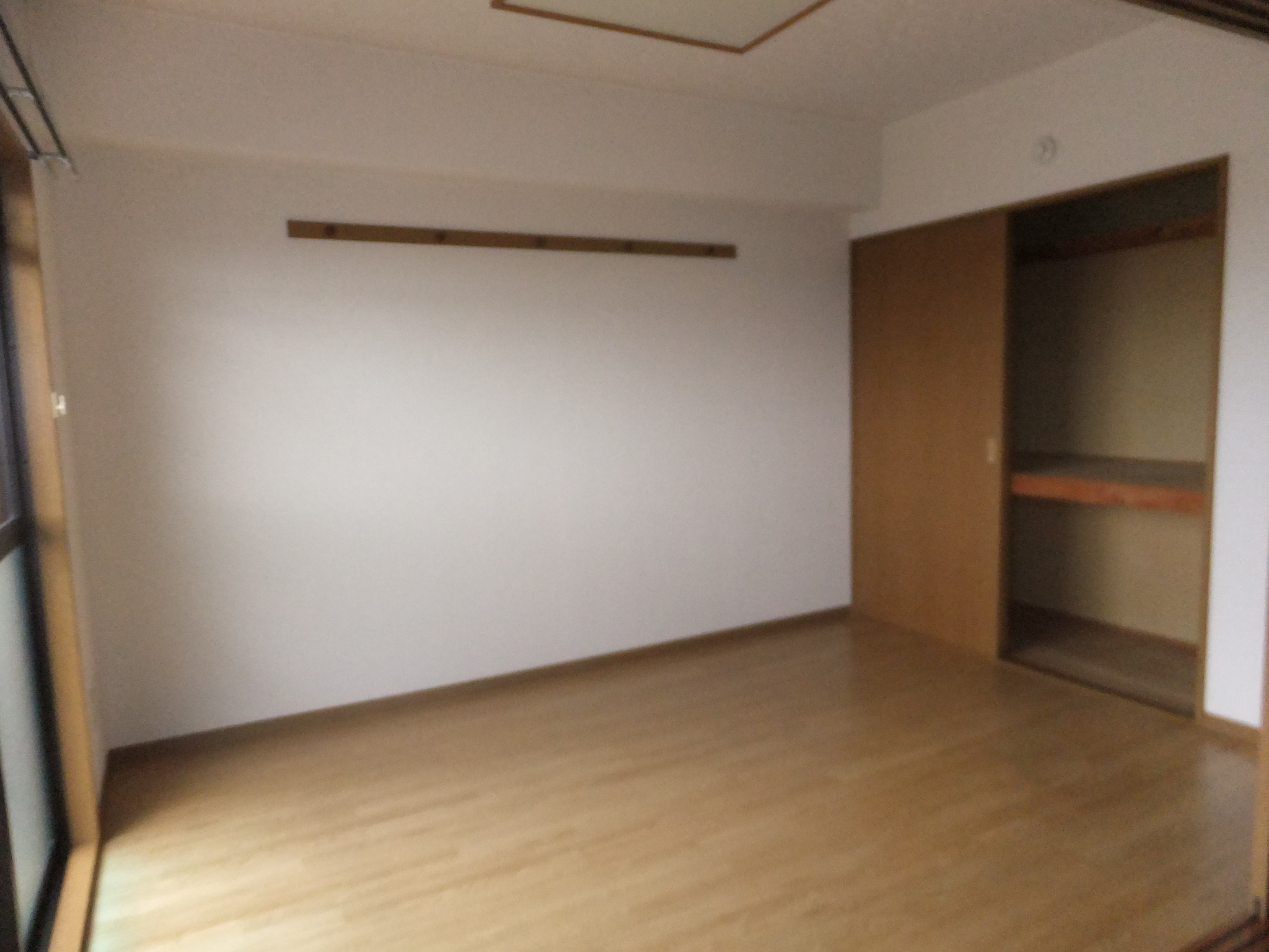 Other room space