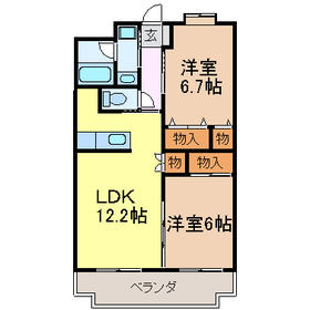 Building appearance