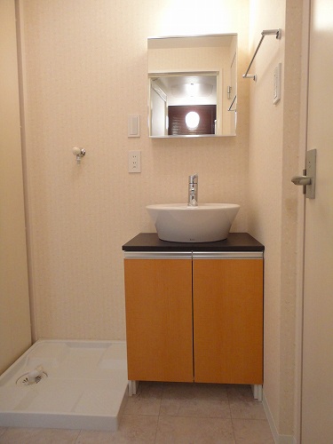 Washroom