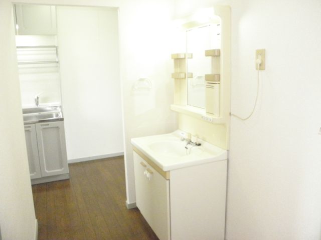 Washroom