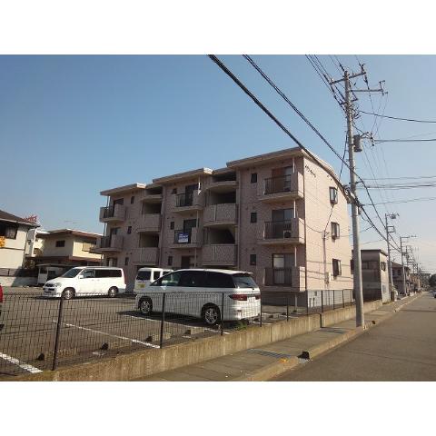 Building appearance