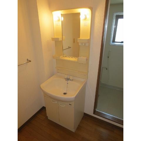 Washroom