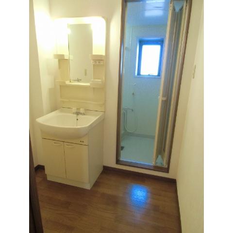 Other room space