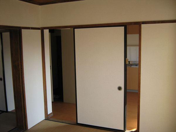 Other room space