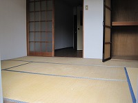 Other room space