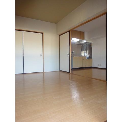 Other room space