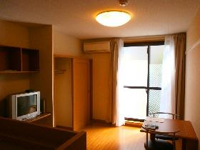 Living and room