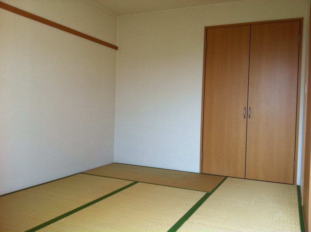 Other room space
